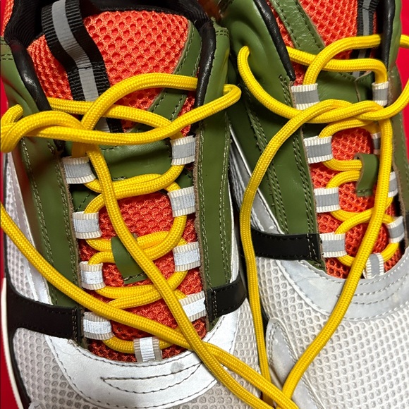 Christian Dior 18EDC size 44 (US 11) sneakers. Exc. cond! - Picture 6 of 13